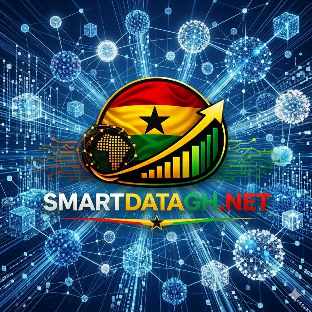 SmartData Plus Logo